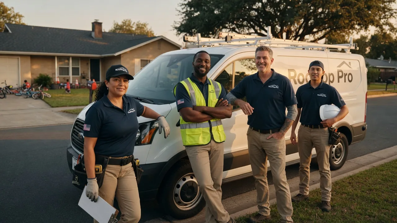 Roof Repair in Crossroads, NM near me