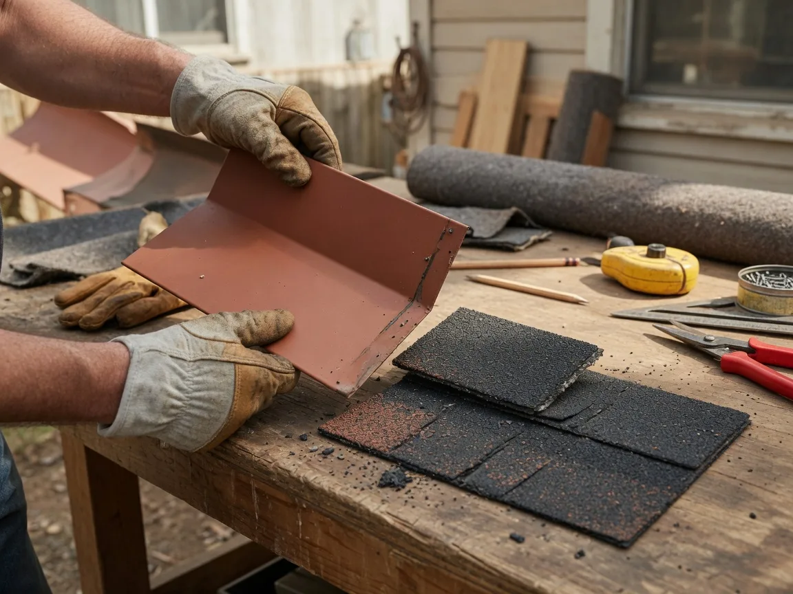 Roof Repair company in Crossroads, NM